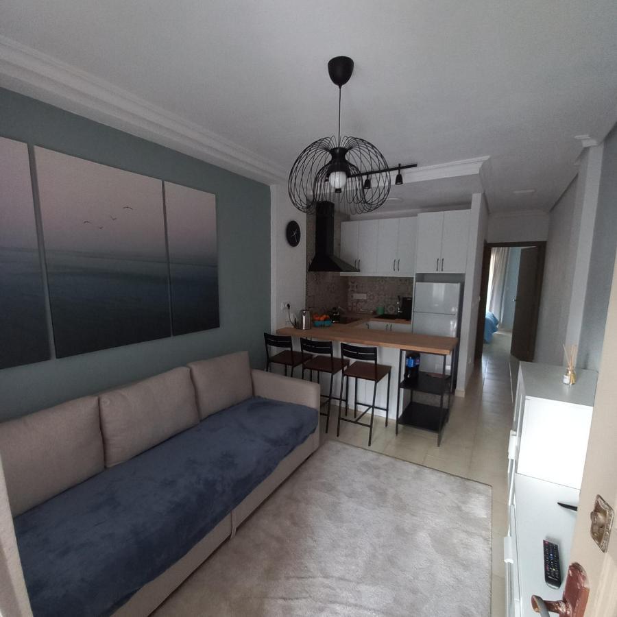 Edificio Alameda Apartment Torrevieja Luaran gambar